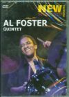 Al Foster Quintet - Live at New Morning, Paris Al Foster Quintet - Live at New Morning, Paris